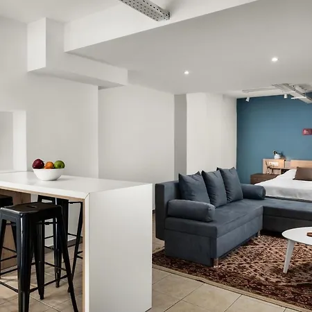 Διαμέρισμα Place 55 Suites Χανιά