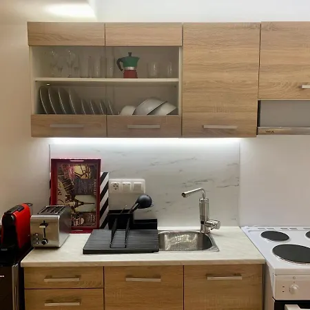 Place 55 Suites