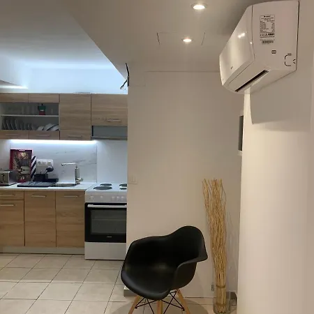 Apartmán Place 55 Suites *
