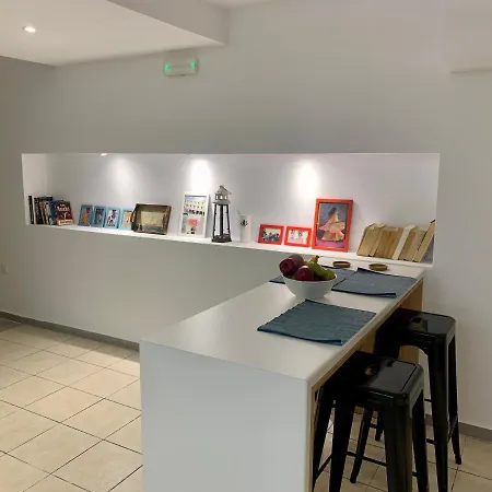 Place 55 Suites * Χανιά