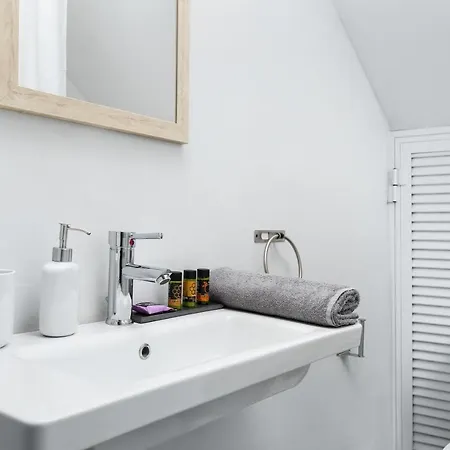 Place 55 Suites * Χανιά