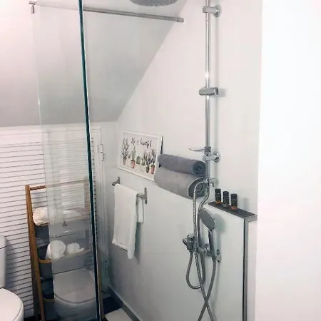 Place 55 Suites Διαμέρισμα *