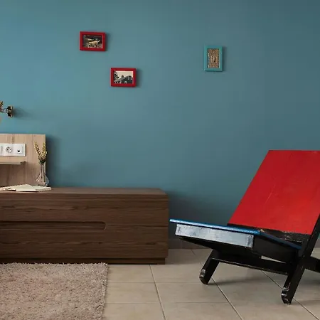 Place 55 Suites Apartmán Chania (Crete)