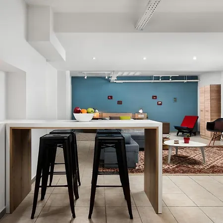 Place 55 Suites Chania (Crete)